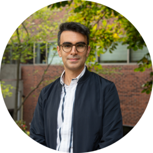 Go to the profile of Mehran Dastmalchi