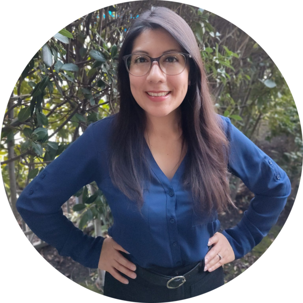 Go to the profile of Viviana Freire-Zapata