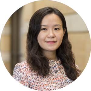 Go to the profile of Sisi Meng