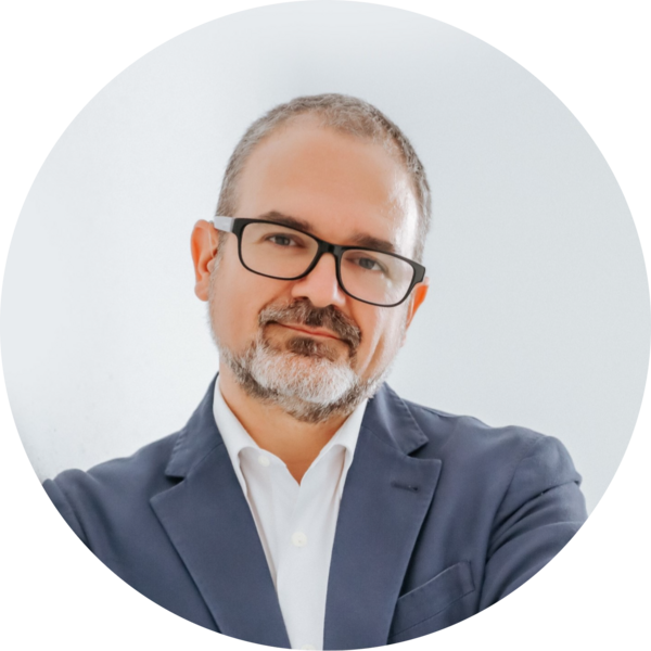 Go to the profile of Jose Pastor