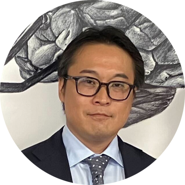 Go to the profile of Keisuke Takahata, MD, PhD