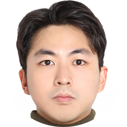 Go to the profile of Hun Chan Lee