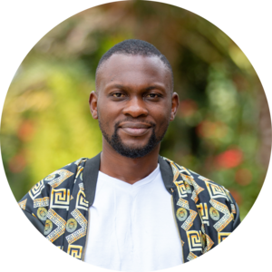 Go to the profile of Frantz ZEBAZE NGUETSY