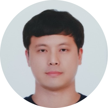 Go to the profile of Ju Hyunbae