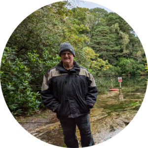 Go to the profile of Stephen Bailey