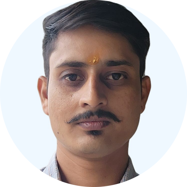 Go to the profile of Atish Gopale