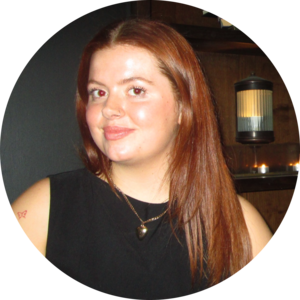 Go to the profile of Sophie Gray