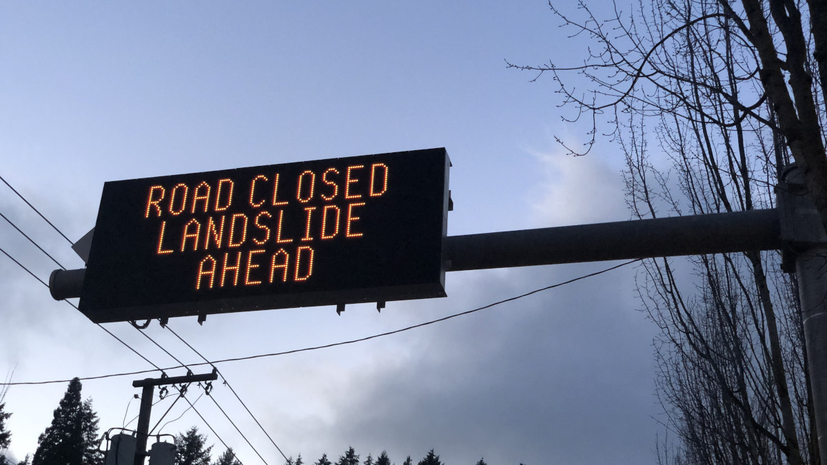 Call for papers: Landslide monitoring and risk modelling Collection