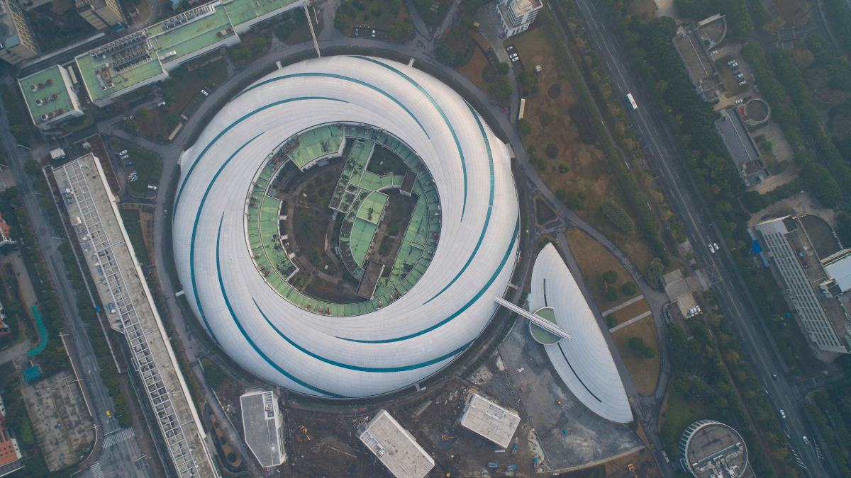 Call for papers: Synchrotron accelerator technologies Collection