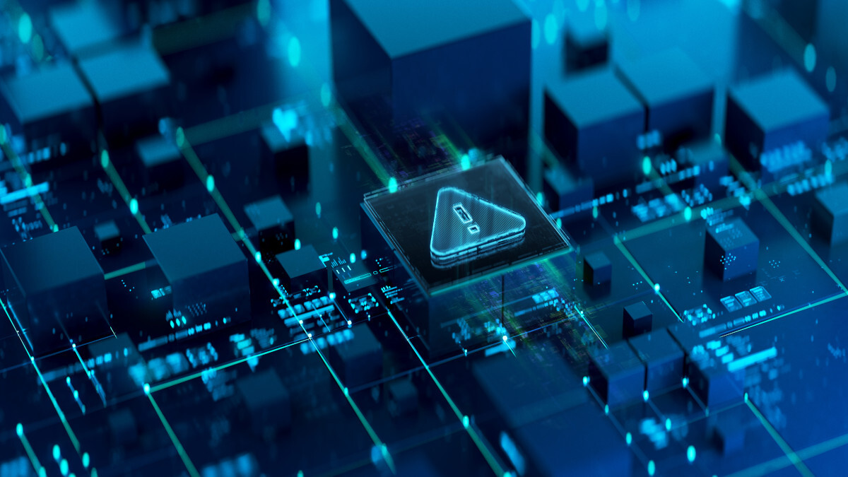 Call for papers: AI-driven threat detection and response Collection