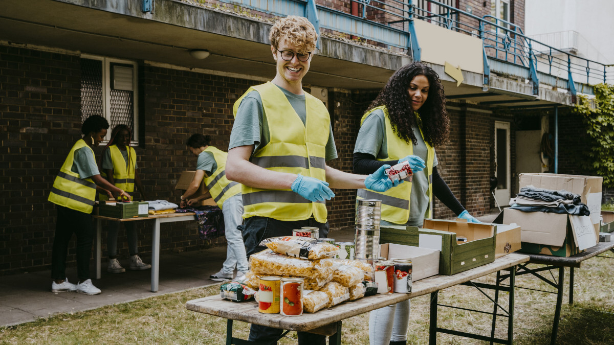 Call for papers: Prosociality and altruism Collection