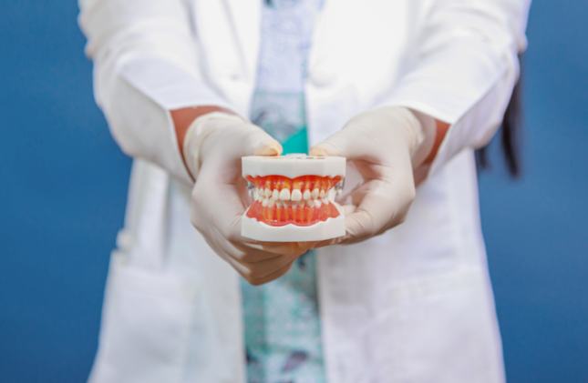 Malocclusions Collection - Contribution Highlights