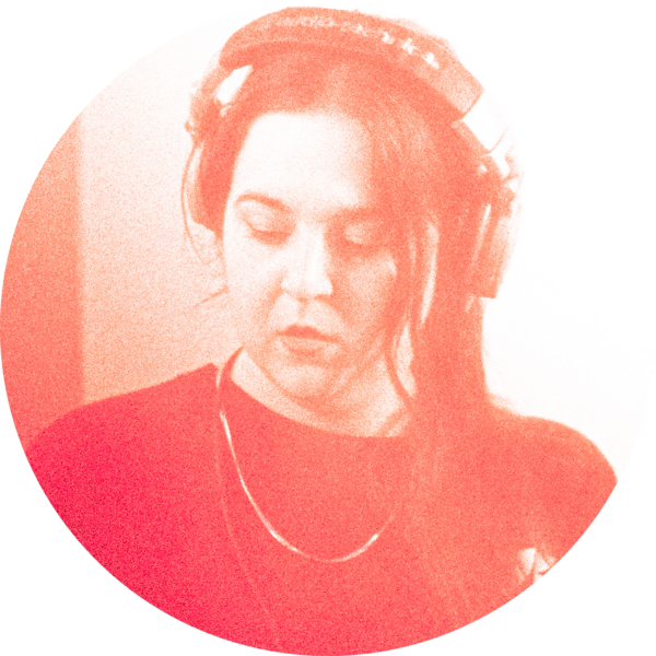 Go to the profile of Pilar Bloodsworth