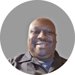 Go to the profile of Reggie Lowery Jr