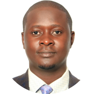 Go to the profile of James Ntayi