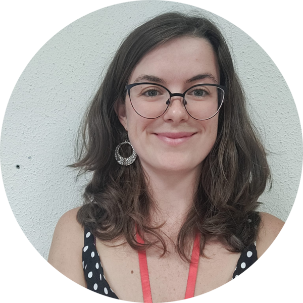 Go to the profile of Keeley Heaton