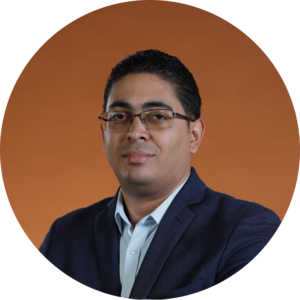 Go to the profile of Rafael Martinez