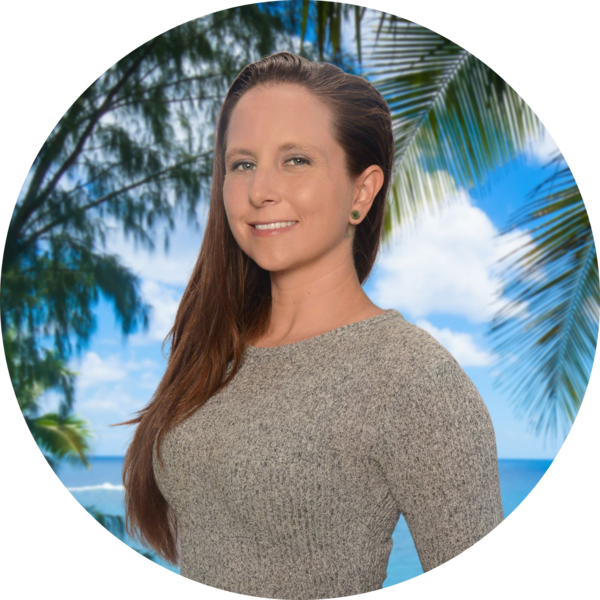 Go to the profile of Veronica Leigh Gibson