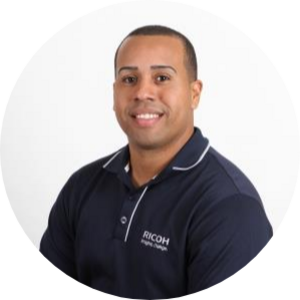 Go to the profile of Gregory Morales