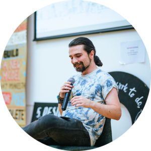 Go to the profile of Scott McAulay