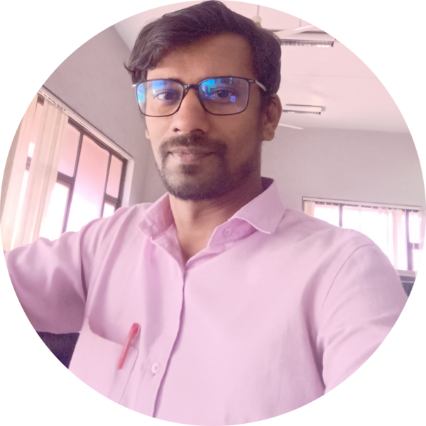 Go to the profile of Amarsingh Vikramsingh Thakur