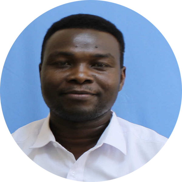 Go to the profile of Ngulinzira Japhet DANIEL