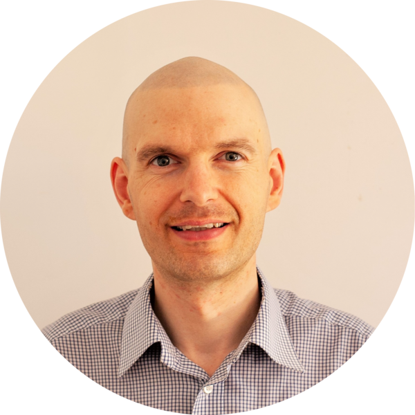 Go to the profile of Richard Hopper