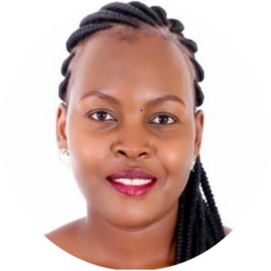 Go to the profile of jocelyn welah