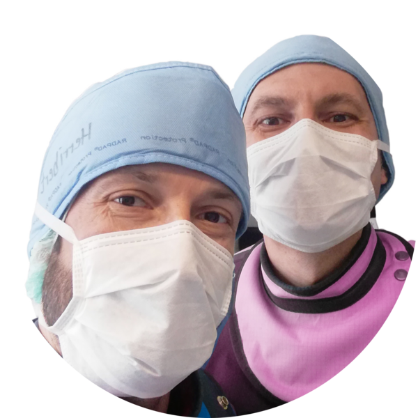 Go to the profile of Benito Baldauf