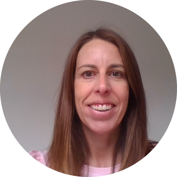 Go to the profile of Becky Rothwell