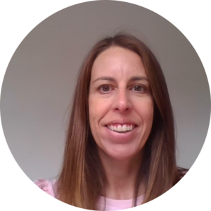 Go to the profile of Becky Rothwell