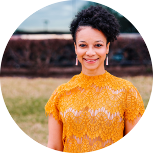 Go to the profile of T'Noya Thompson