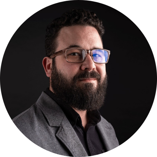 Go to the profile of Andy Noyes