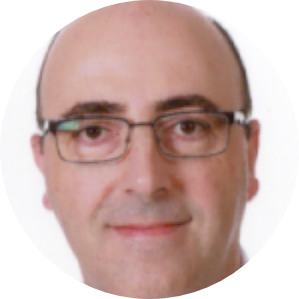 Go to the profile of Antonio L Llamas-Saiz