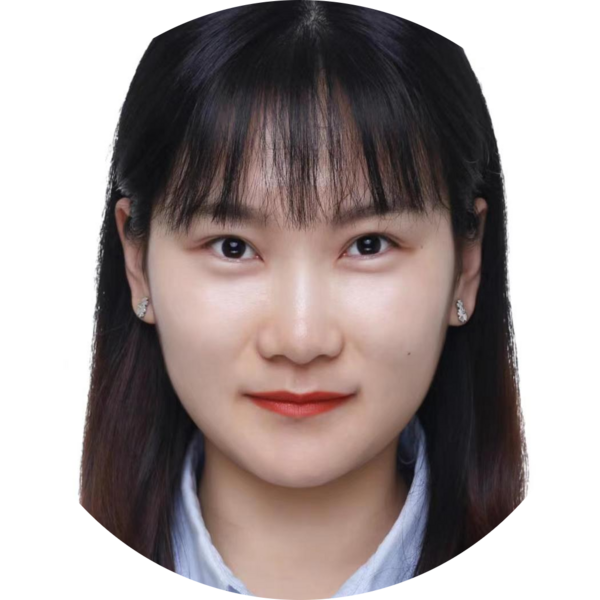 Go to the profile of Jing He