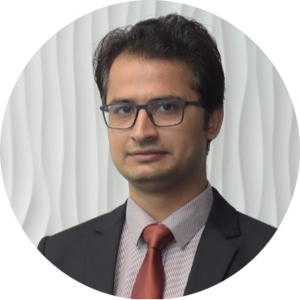 Go to the profile of Syed Shahabuddin