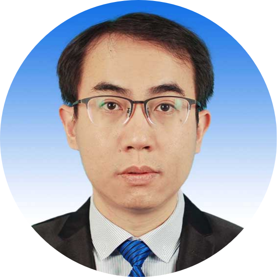 Go to the profile of Shou-Tian Zheng