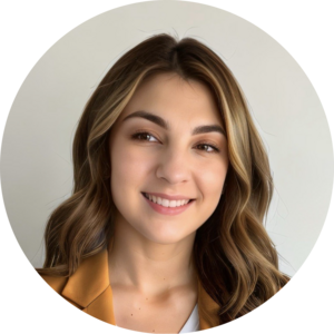 Go to the profile of Ashley Dodson