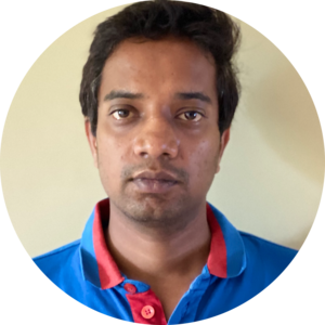 Go to the profile of Aditya Patodia