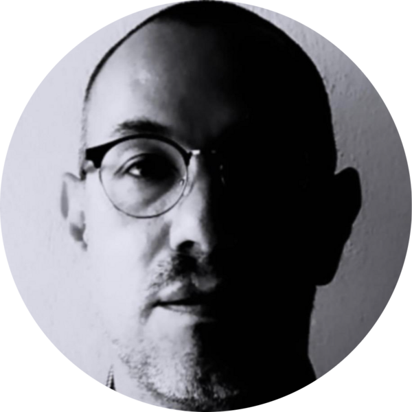 Go to the profile of Diego Guzman