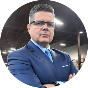 Go to the profile of Joaquin Gonzalez