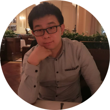 Go to the profile of Cheng Xu