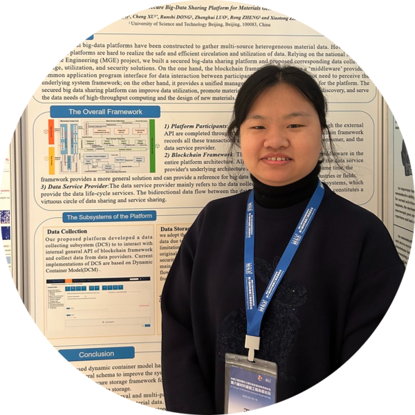 Go to the profile of Ran Wang