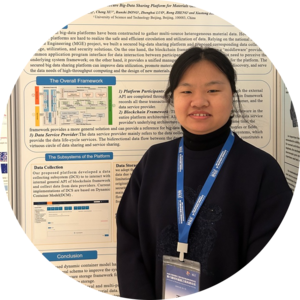 Go to the profile of Ran Wang