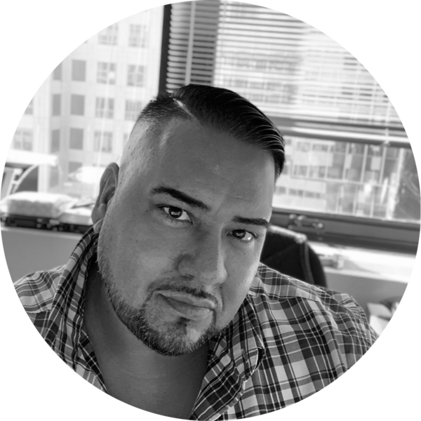 Go to the profile of Mark Martinez