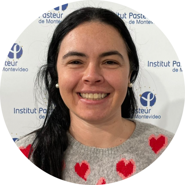 Go to the profile of Maria Rosa Garcia Silva