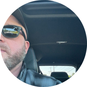 Go to the profile of Christopher Connor