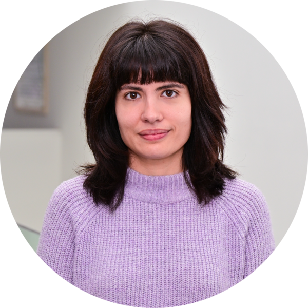 Go to the profile of Natalia Jimenez Moreno