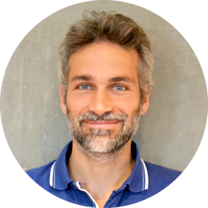 Go to the profile of Ruggero La Rosa