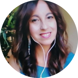 Go to the profile of Susana Casla